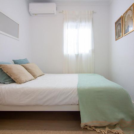 Apartament Casa Anicca Vejer de la Frontera Zewnętrze zdjęcie