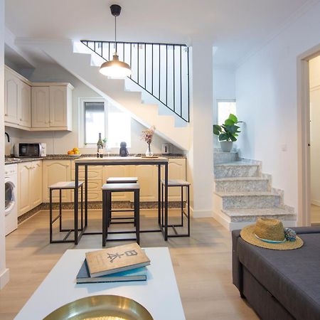 Apartament Casa Anicca Vejer de la Frontera Zewnętrze zdjęcie
