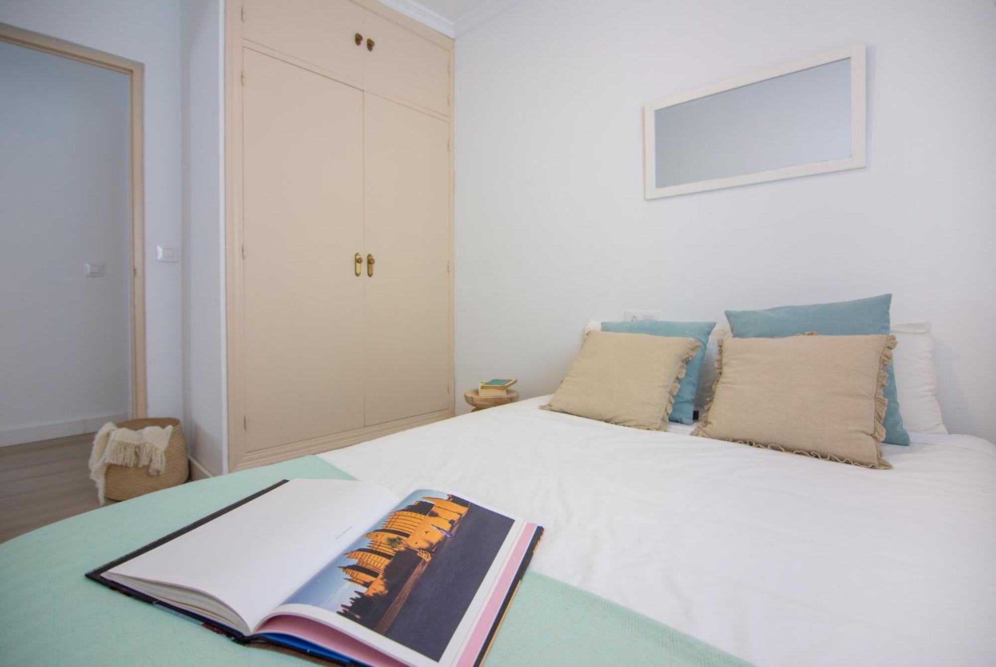 Apartament Casa Anicca Vejer de la Frontera Zewnętrze zdjęcie