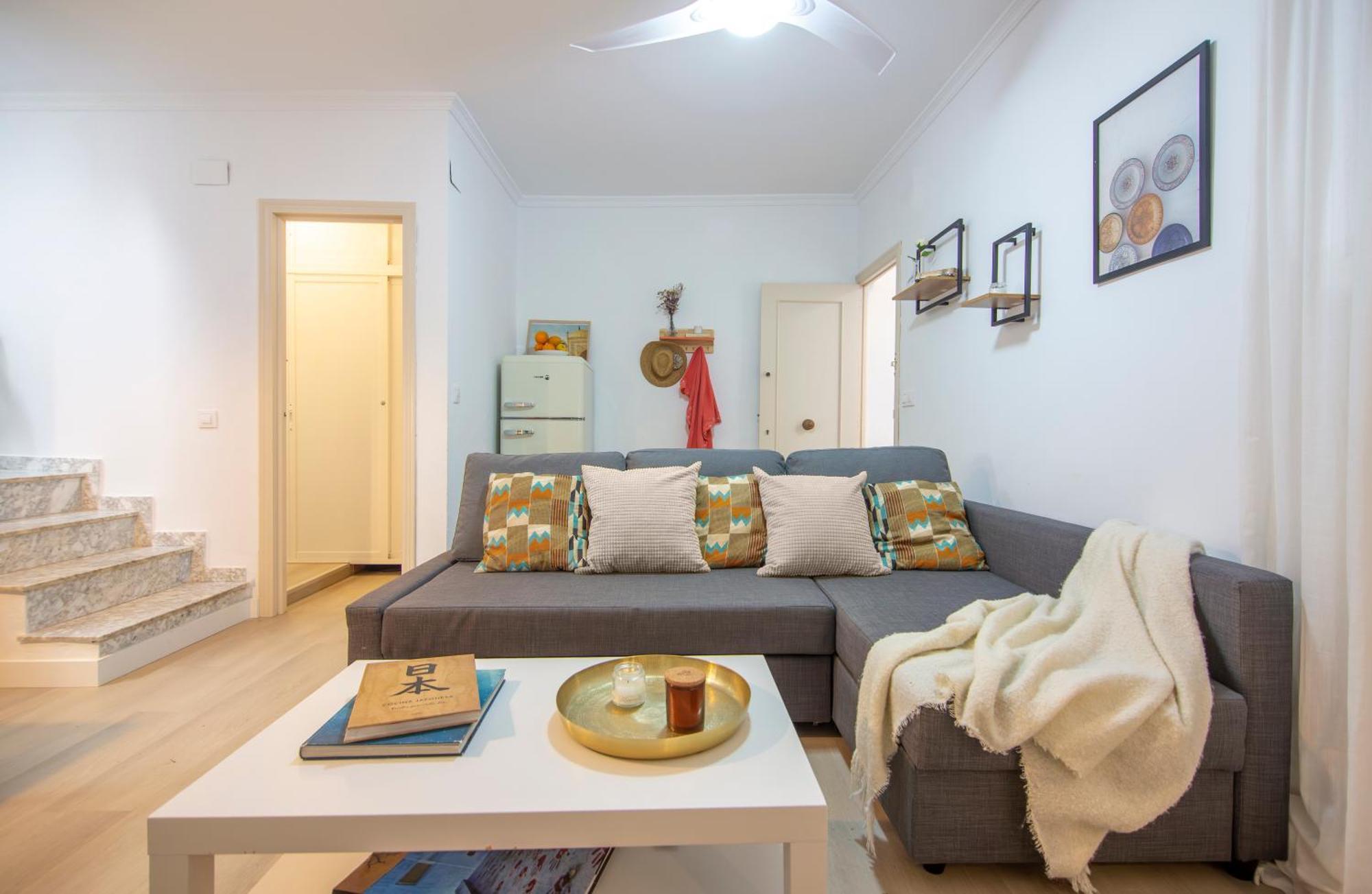 Apartament Casa Anicca Vejer de la Frontera Zewnętrze zdjęcie