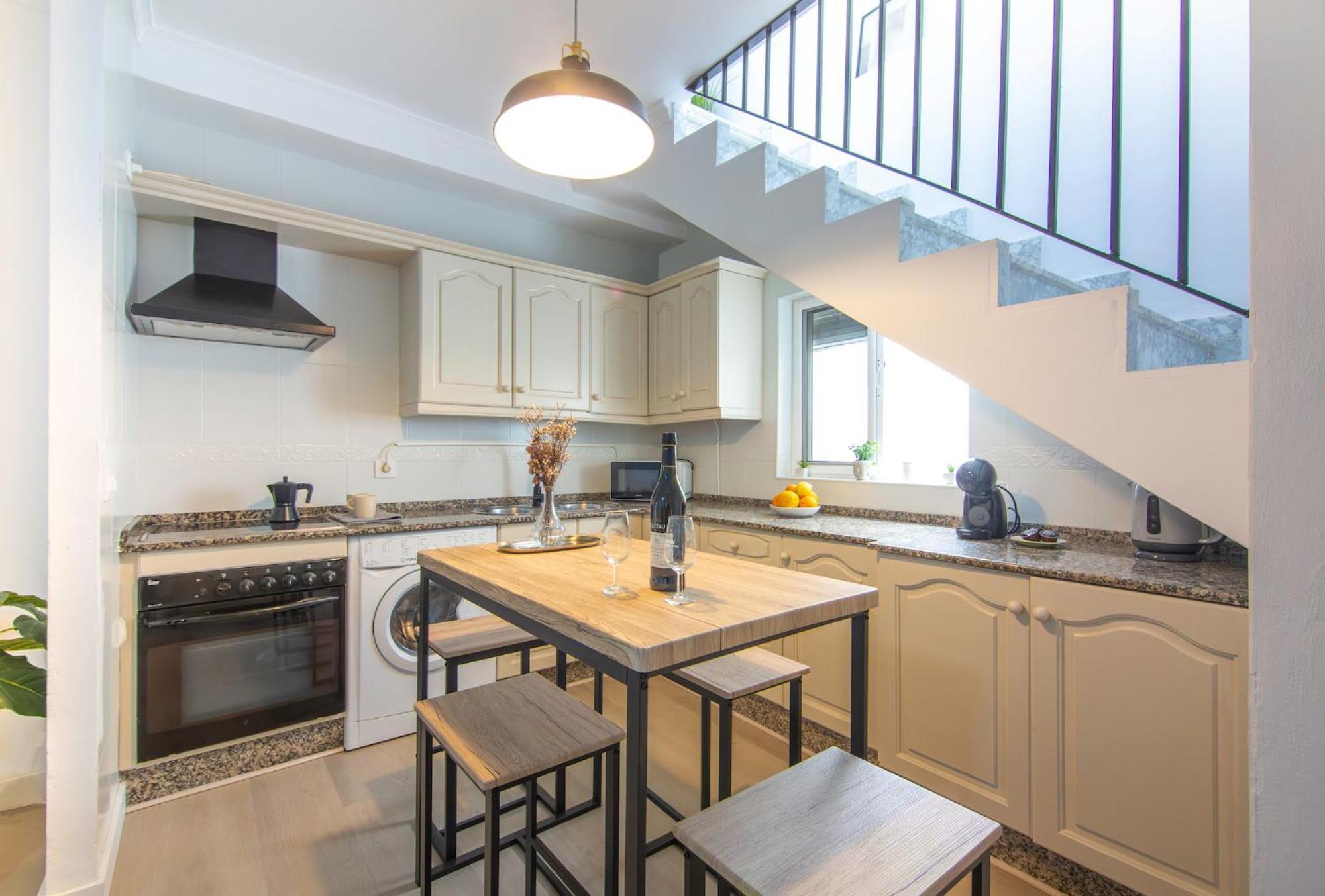 Apartament Casa Anicca Vejer de la Frontera Zewnętrze zdjęcie