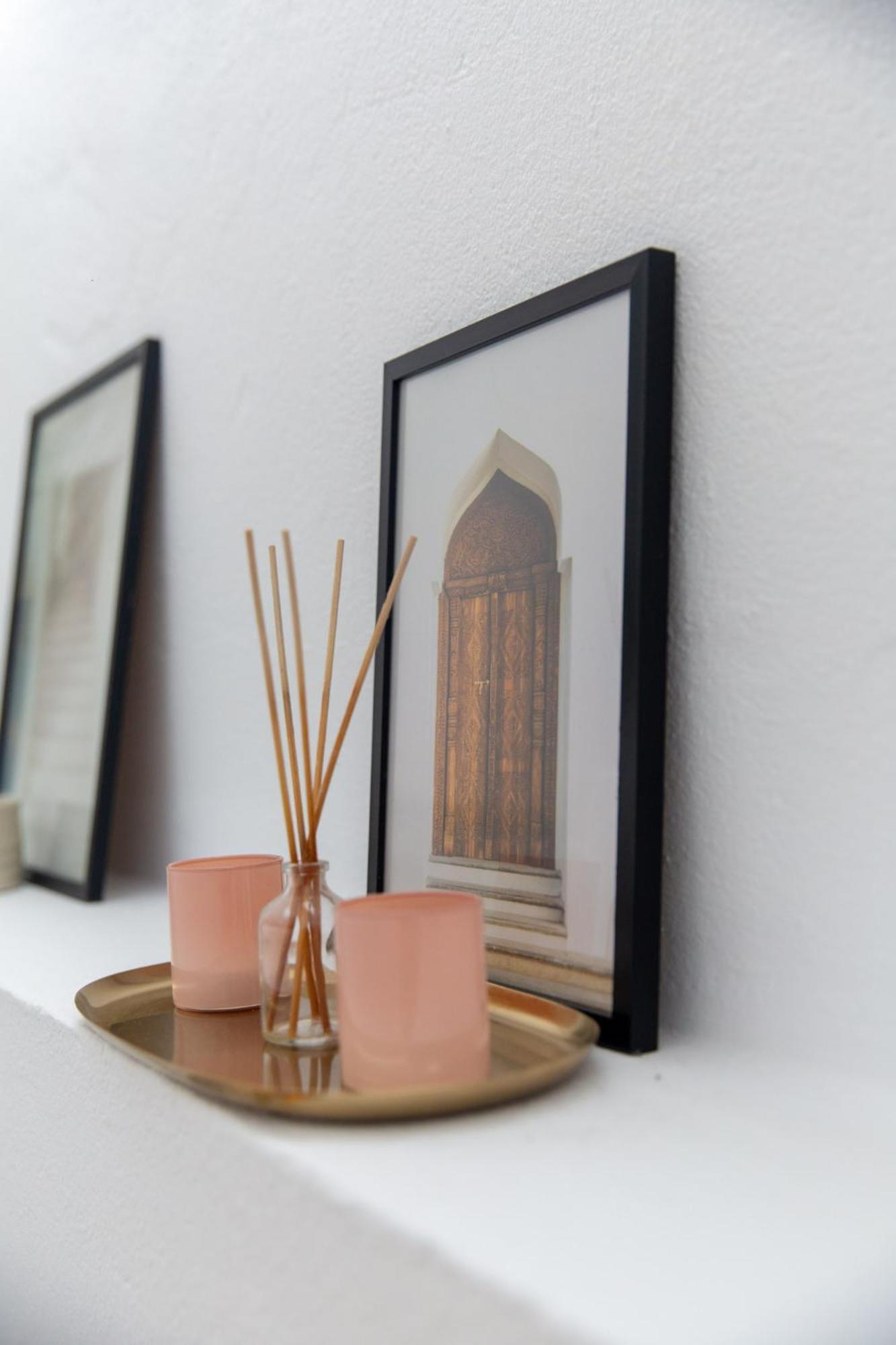 Apartament Casa Anicca Vejer de la Frontera Zewnętrze zdjęcie
