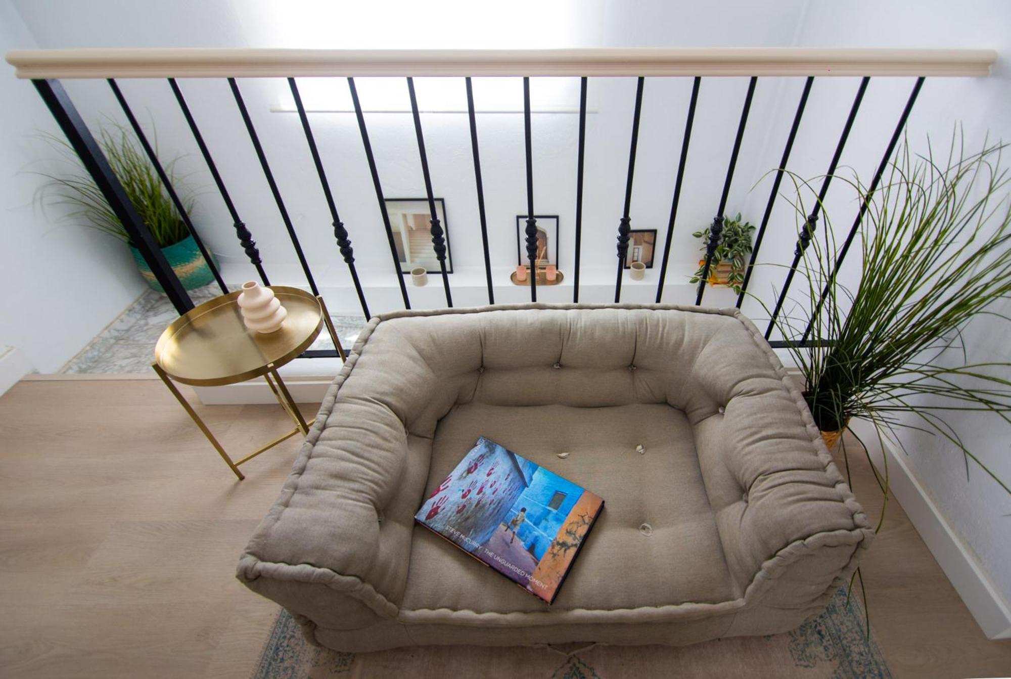 Apartament Casa Anicca Vejer de la Frontera Zewnętrze zdjęcie